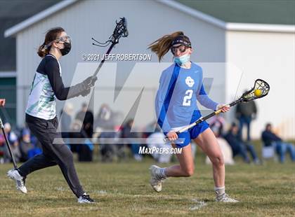 Thumbnail 2 in Catholic Central @ Jenison photogallery.