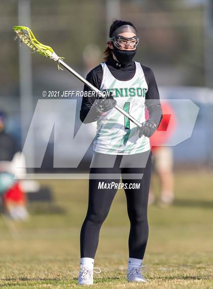 Thumbnail 2 in Catholic Central @ Jenison photogallery.