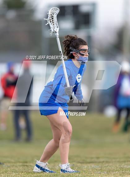 Thumbnail 3 in Catholic Central @ Jenison photogallery.