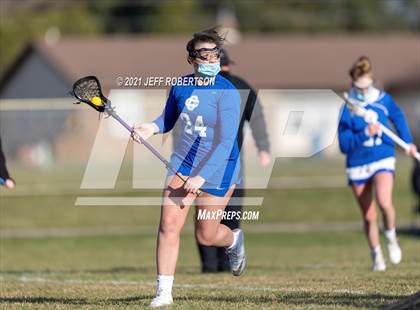 Thumbnail 3 in Catholic Central @ Jenison photogallery.