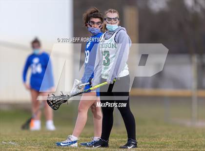 Thumbnail 1 in Catholic Central @ Jenison photogallery.