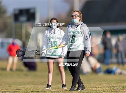 Thumbnail 1 in Catholic Central @ Jenison photogallery.
