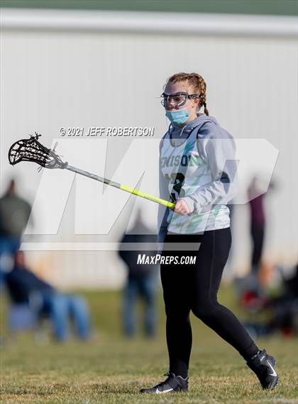 Thumbnail 2 in Catholic Central @ Jenison photogallery.
