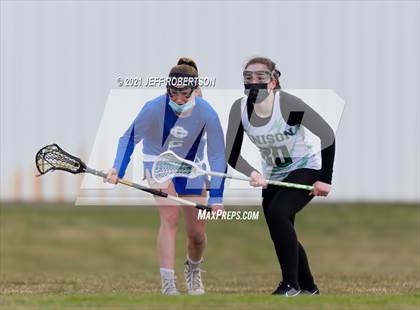 Thumbnail 3 in Catholic Central @ Jenison photogallery.