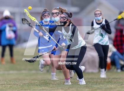 Thumbnail 1 in Catholic Central @ Jenison photogallery.