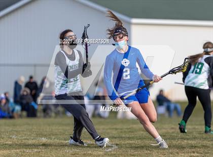 Thumbnail 1 in Catholic Central @ Jenison photogallery.