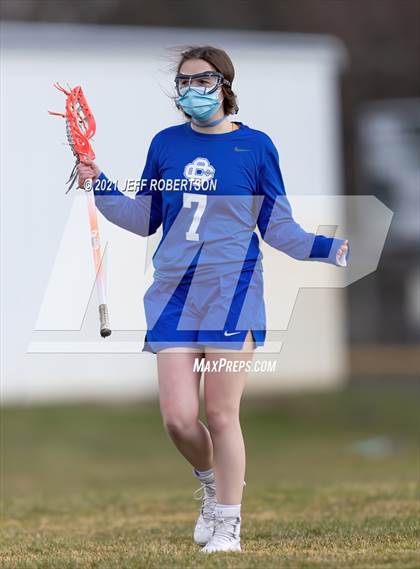 Thumbnail 1 in Catholic Central @ Jenison photogallery.