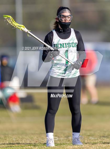 Thumbnail 1 in Catholic Central @ Jenison photogallery.
