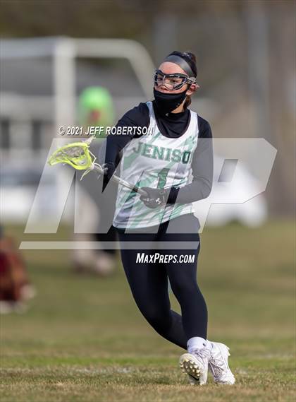 Thumbnail 3 in Catholic Central @ Jenison photogallery.