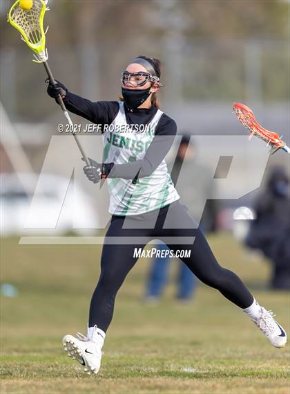 Thumbnail 2 in Catholic Central @ Jenison photogallery.