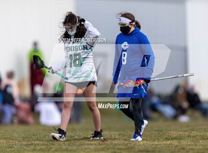 Thumbnail 2 in Catholic Central @ Jenison photogallery.