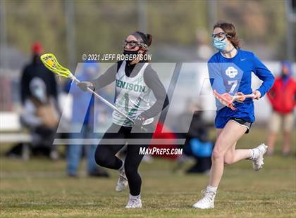 Thumbnail 1 in Catholic Central @ Jenison photogallery.