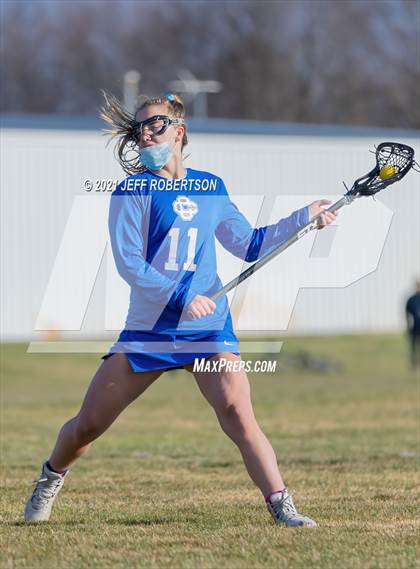 Thumbnail 2 in Catholic Central @ Jenison photogallery.