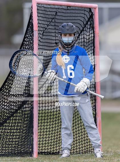 Thumbnail 1 in Catholic Central @ Jenison photogallery.