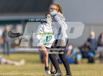 Thumbnail 3 in Catholic Central @ Jenison photogallery.