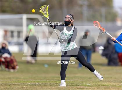 Thumbnail 3 in Catholic Central @ Jenison photogallery.