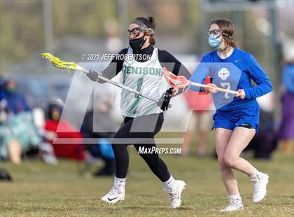 Thumbnail 2 in Catholic Central @ Jenison photogallery.