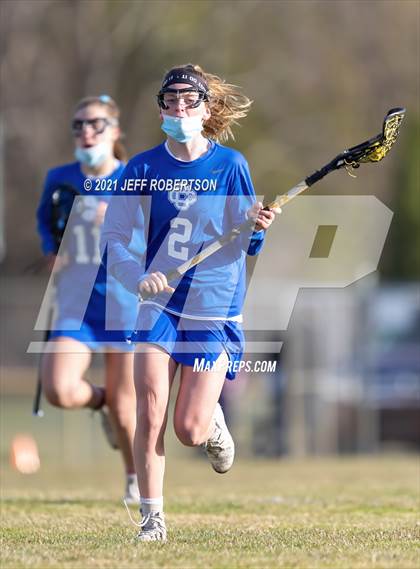 Thumbnail 1 in Catholic Central @ Jenison photogallery.