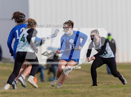 Thumbnail 3 in Catholic Central @ Jenison photogallery.