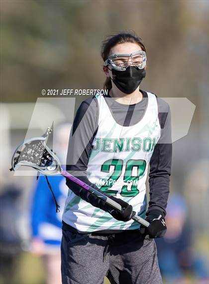 Thumbnail 1 in Catholic Central @ Jenison photogallery.
