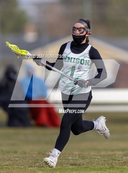 Thumbnail 2 in Catholic Central @ Jenison photogallery.