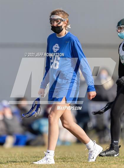 Thumbnail 1 in Catholic Central @ Jenison photogallery.