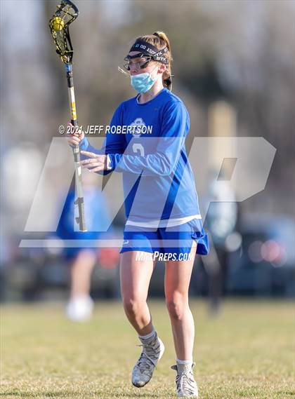Thumbnail 1 in Catholic Central @ Jenison photogallery.