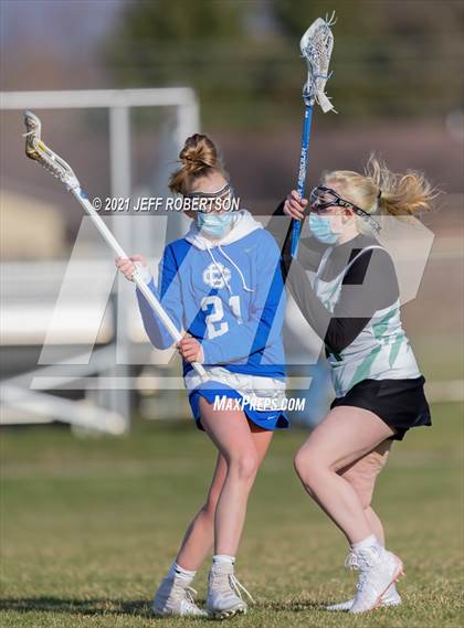 Thumbnail 1 in Catholic Central @ Jenison photogallery.