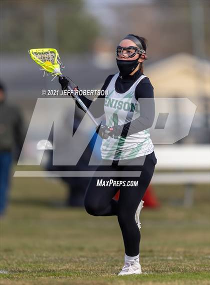 Thumbnail 3 in Catholic Central @ Jenison photogallery.