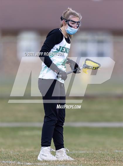 Thumbnail 3 in Catholic Central @ Jenison photogallery.