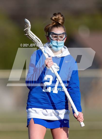 Thumbnail 1 in Catholic Central @ Jenison photogallery.