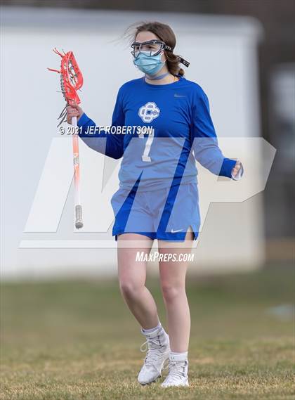 Thumbnail 2 in Catholic Central @ Jenison photogallery.