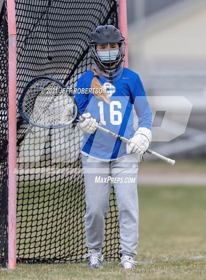 Thumbnail 3 in Catholic Central @ Jenison photogallery.