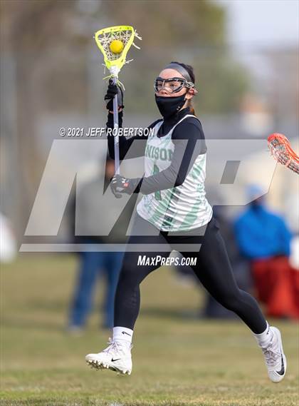 Thumbnail 1 in Catholic Central @ Jenison photogallery.