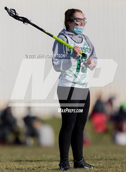 Thumbnail 3 in Catholic Central @ Jenison photogallery.