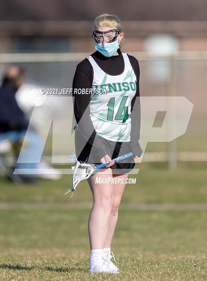 Thumbnail 3 in Catholic Central @ Jenison photogallery.