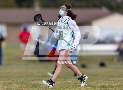 Thumbnail 3 in Catholic Central @ Jenison photogallery.