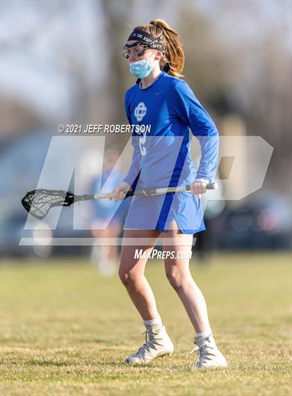 Thumbnail 1 in Catholic Central @ Jenison photogallery.