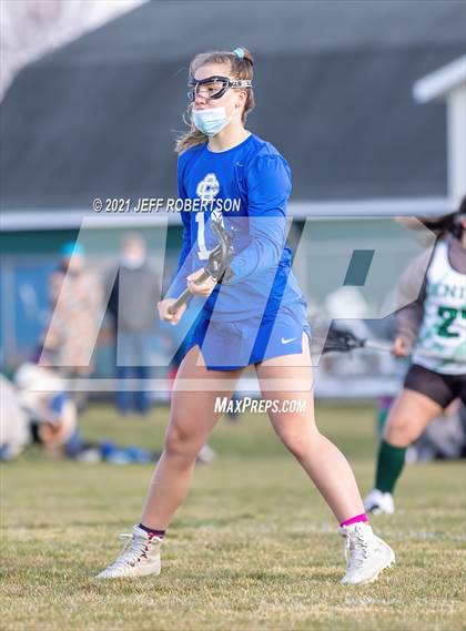 Thumbnail 2 in Catholic Central @ Jenison photogallery.