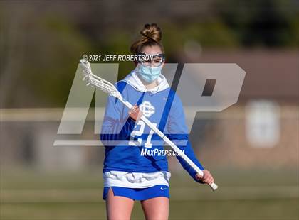 Thumbnail 3 in Catholic Central @ Jenison photogallery.