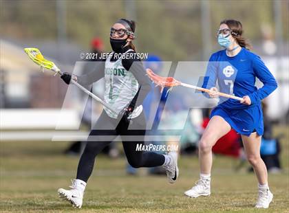 Thumbnail 3 in Catholic Central @ Jenison photogallery.