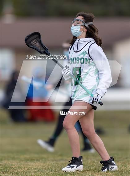 Thumbnail 2 in Catholic Central @ Jenison photogallery.