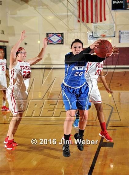 Thumbnail 1 in Anclote @ Pasco photogallery.