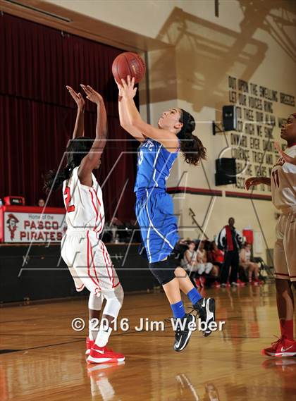 Thumbnail 1 in Anclote @ Pasco photogallery.
