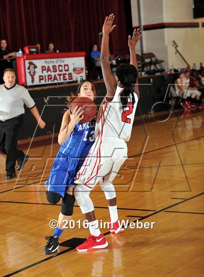 Thumbnail 1 in Anclote @ Pasco photogallery.
