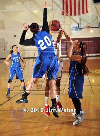 Thumbnail 3 in Anclote @ Pasco photogallery.