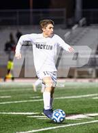 Photo from the gallery "Rocklin @ Whitney"
