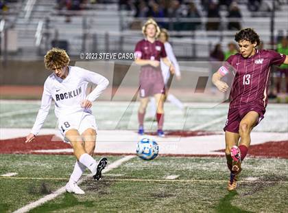 Thumbnail 2 in Rocklin @ Whitney photogallery.