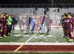 Photo from the gallery "Rocklin @ Whitney"