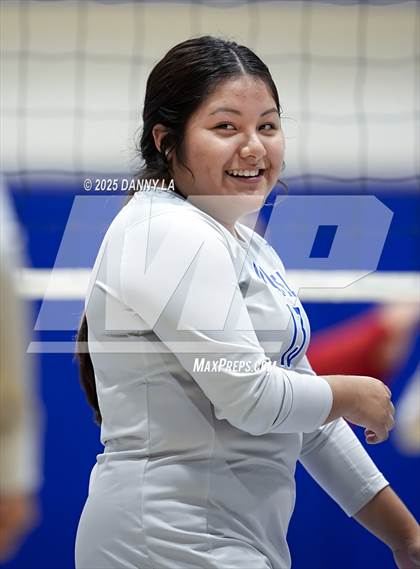 Thumbnail 1 in JV: St. John's @ Bishop O'Connell photogallery.